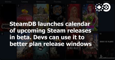 steamdb.info free|Upcoming Free to Play Steam Releases · SteamDB.